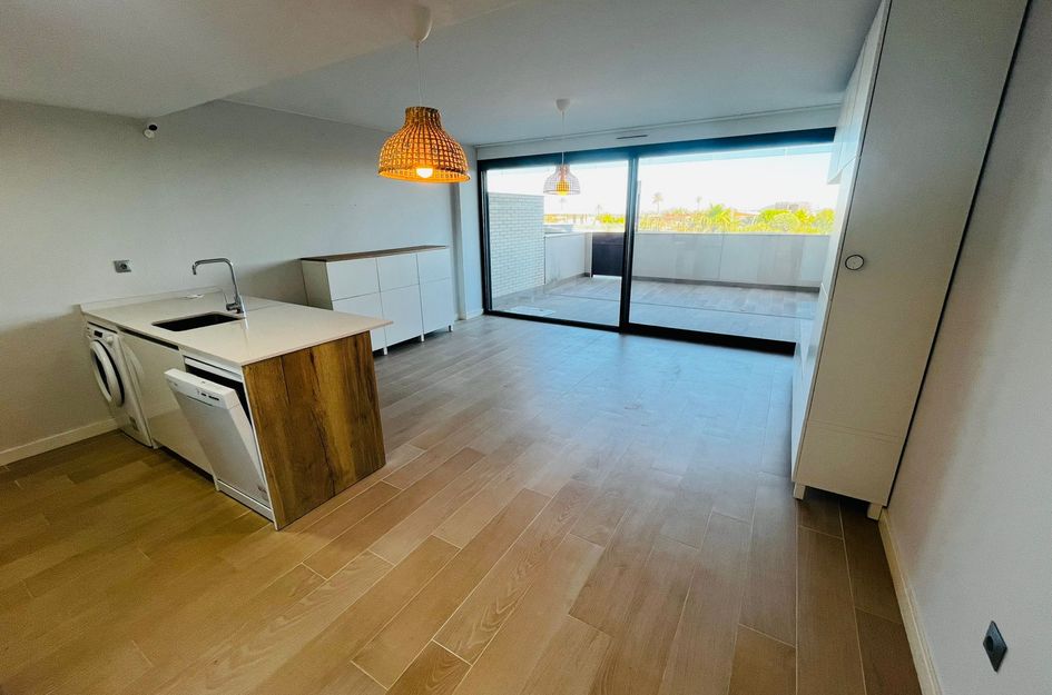 Appartement in Cartagena