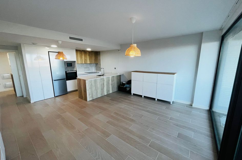 Appartement in Cartagena