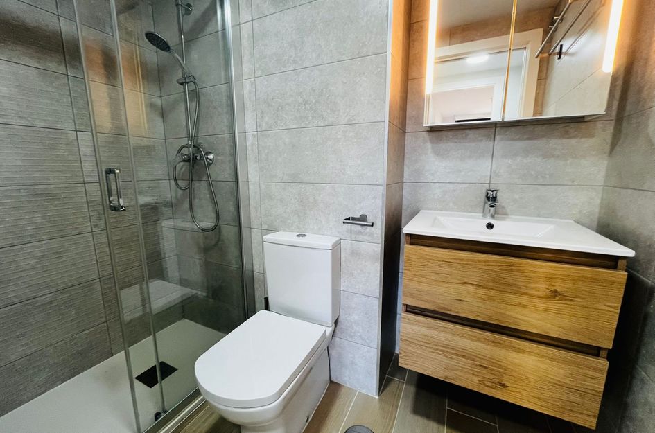 Appartement in Cartagena