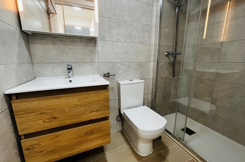 Appartement in Cartagena