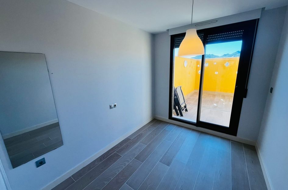 Appartement in Cartagena