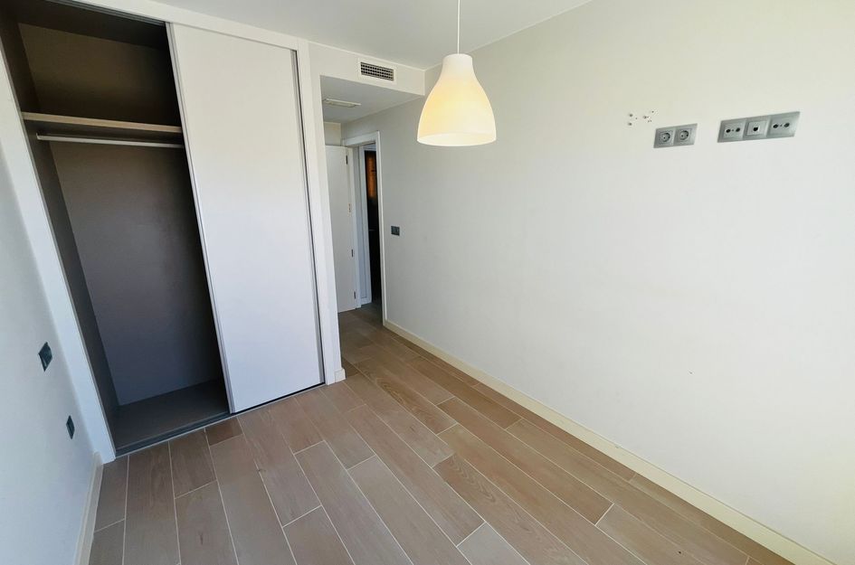 Appartement in Cartagena