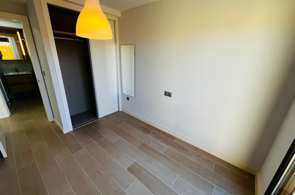 Appartement in Cartagena