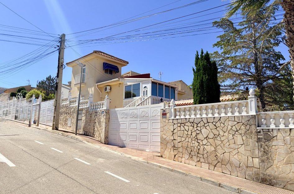 Villa in Kendall West