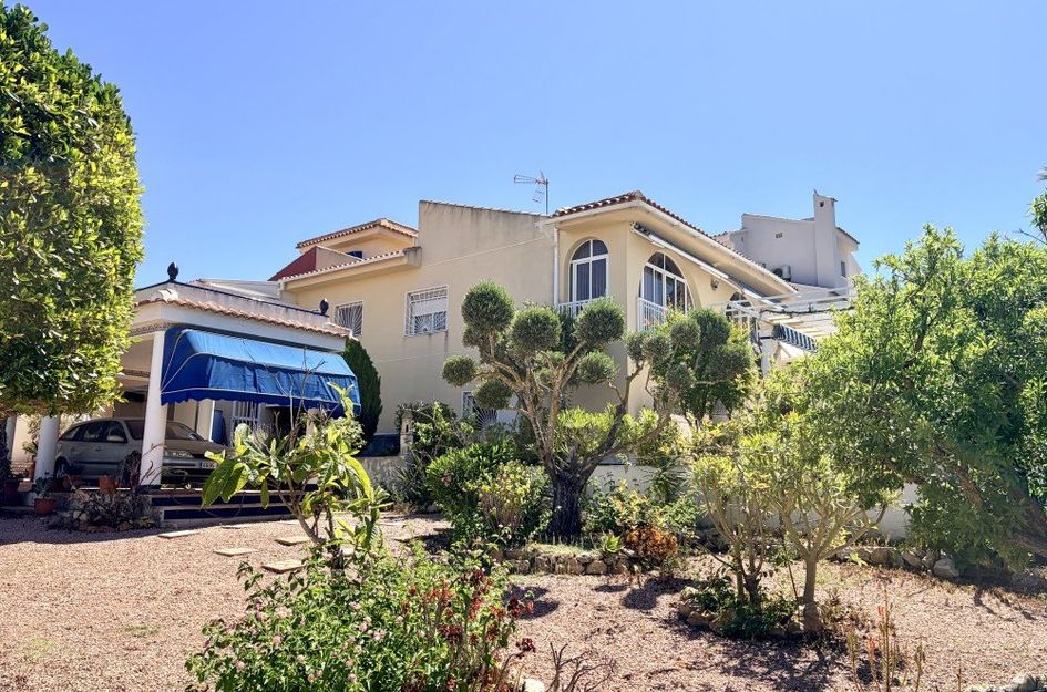 Villa in Kendall West