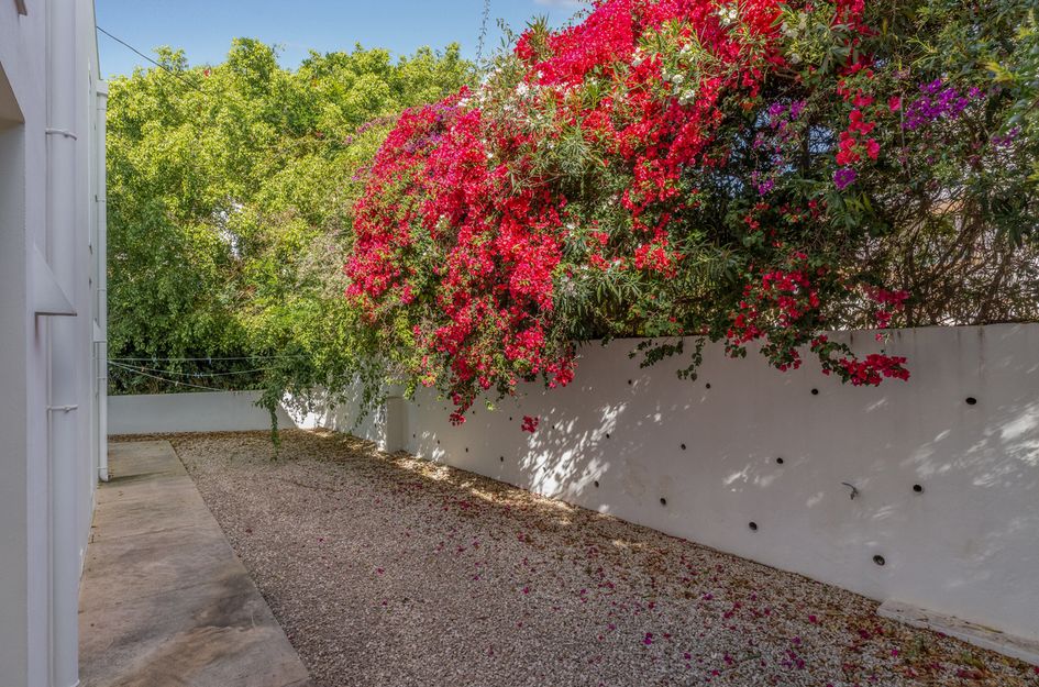 Villa in Moraira