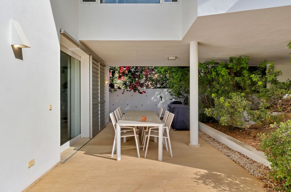 Villa in Moraira