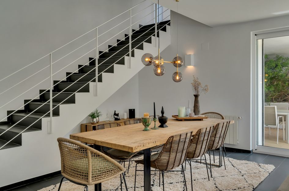Villa in Moraira