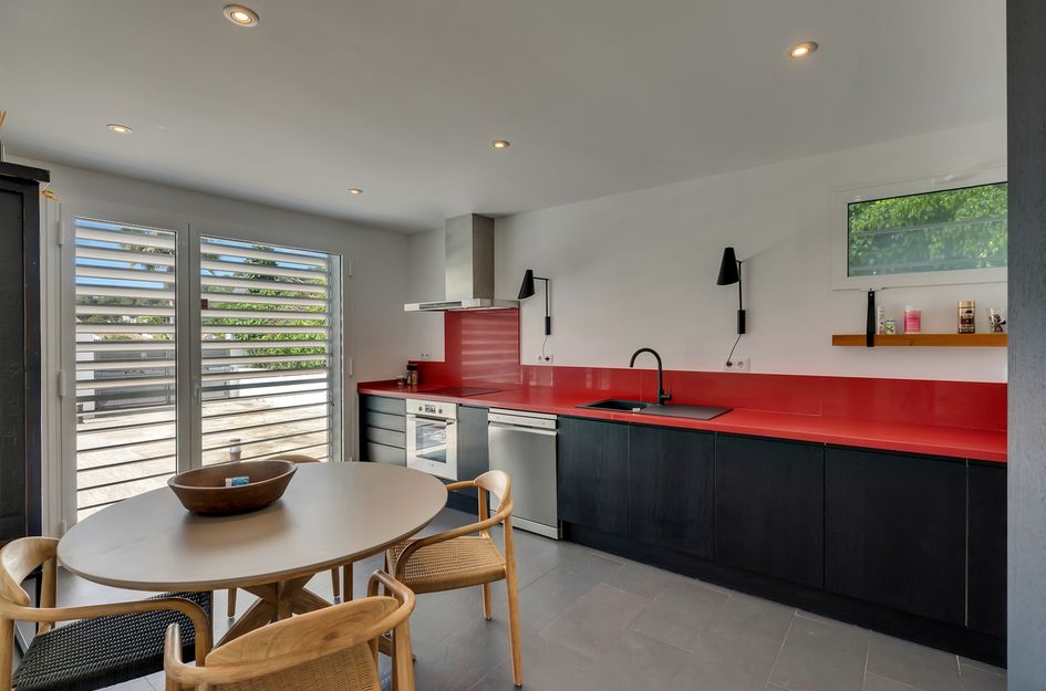 Villa in Moraira