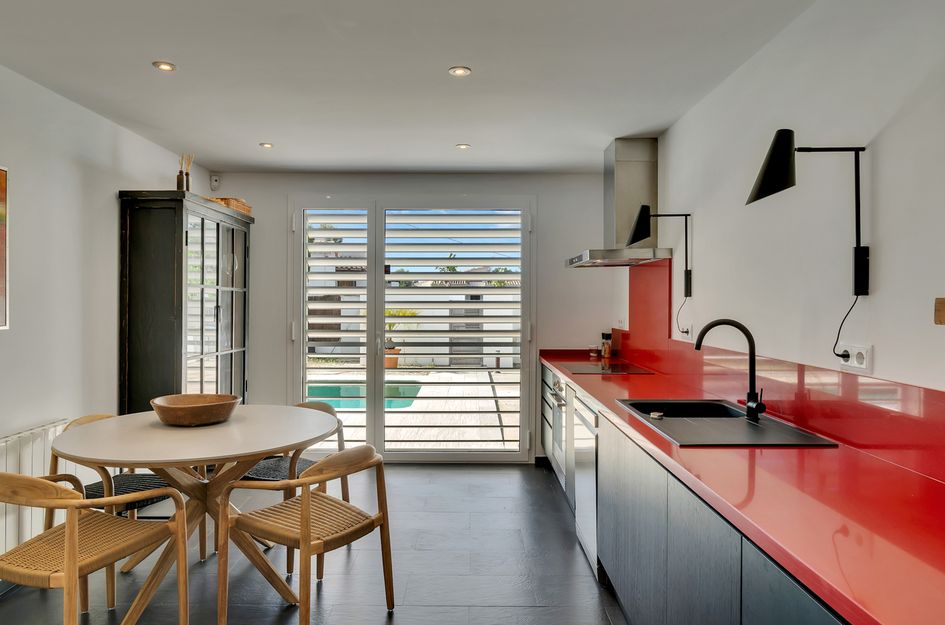 Villa in Moraira