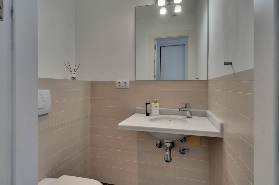 Villa in Moraira