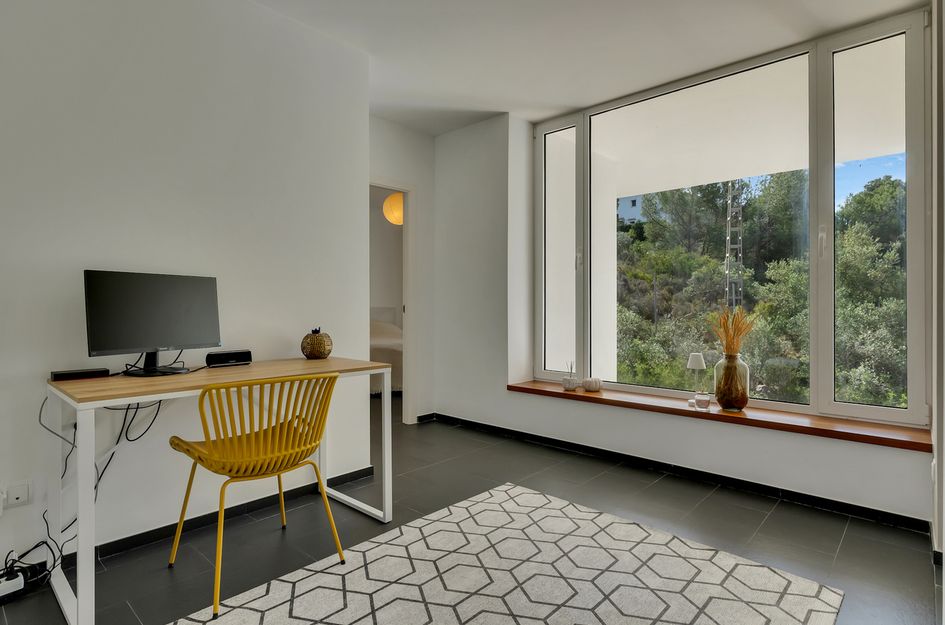 Villa in Moraira