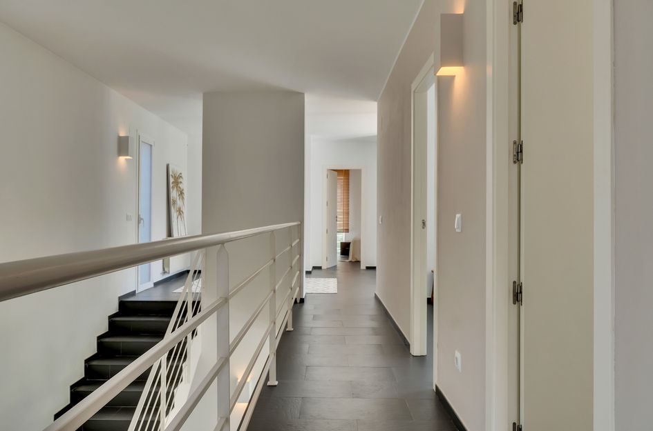 Villa in Moraira