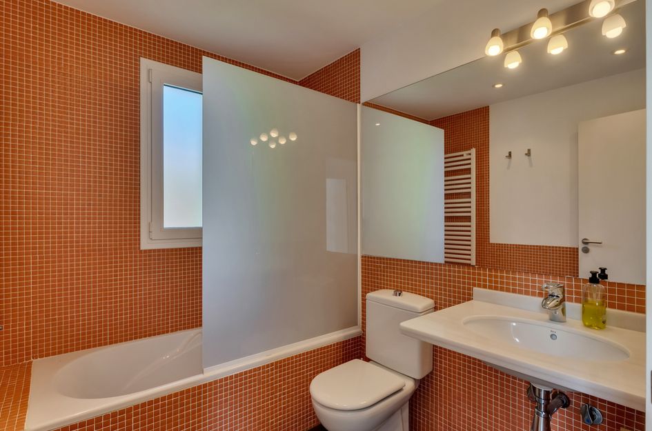 Villa in Moraira