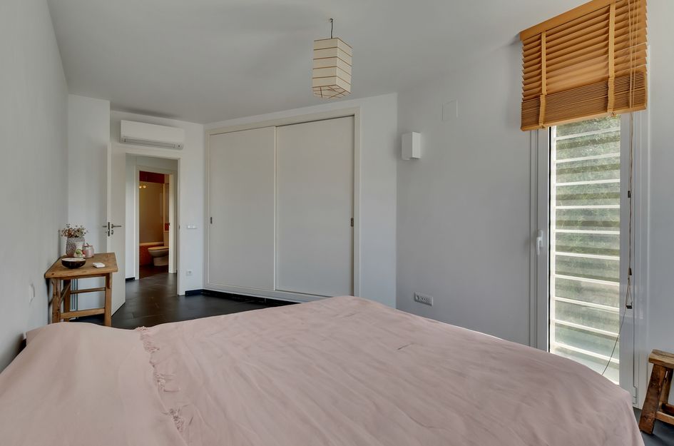 Villa in Moraira