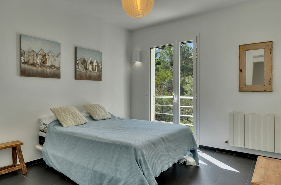 Villa in Moraira
