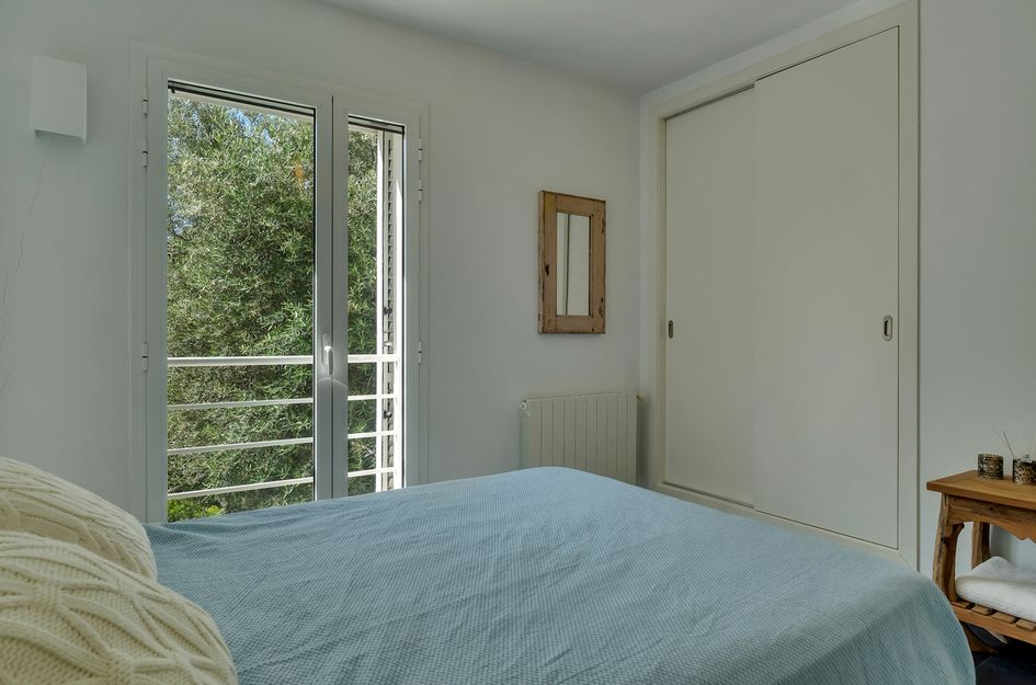 Villa in Moraira