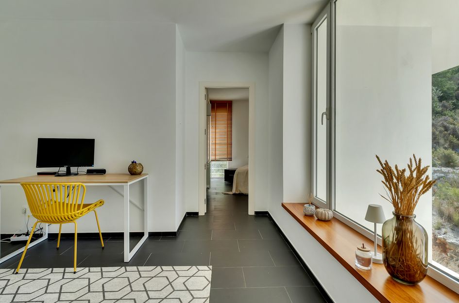 Villa in Moraira