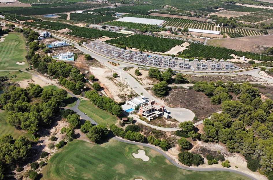Bungalow in Pinar de Campoverde