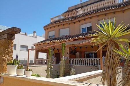 Huis in Guardamar del Segura