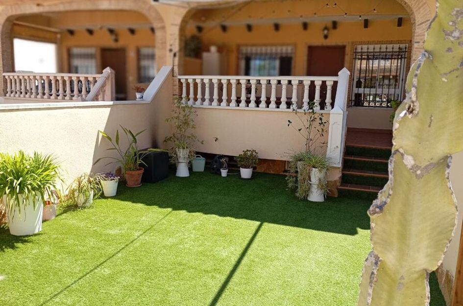 Huis in Guardamar del Segura