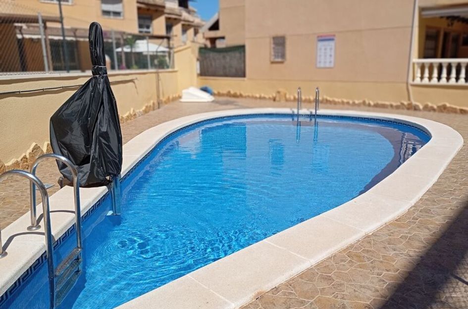 Huis in Guardamar del Segura