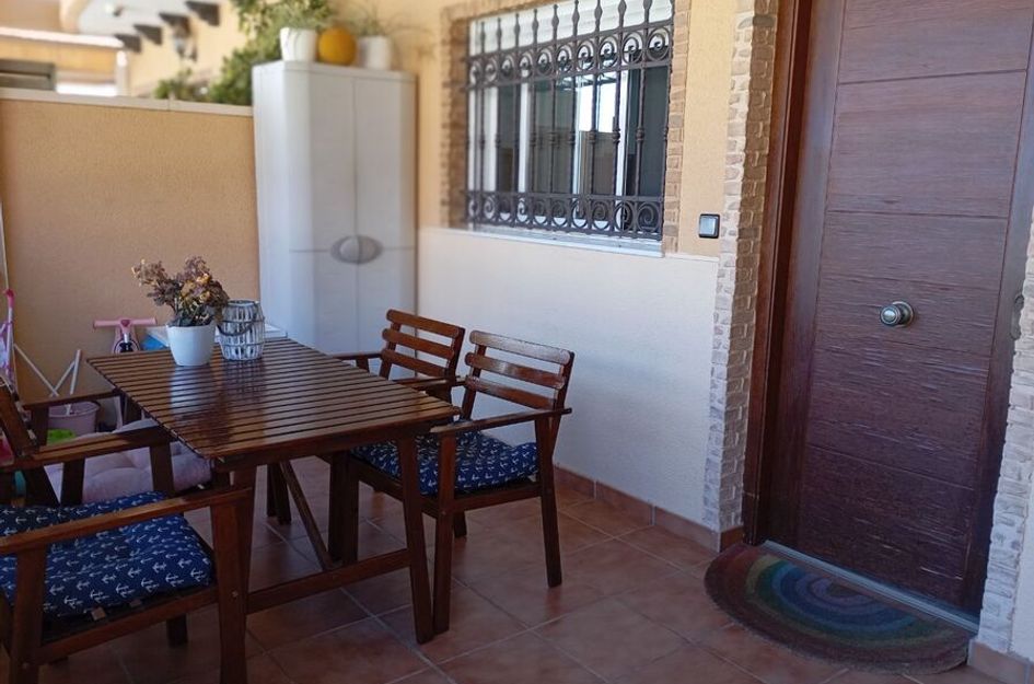 Huis in Guardamar del Segura