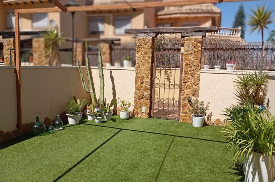 Huis in Guardamar del Segura