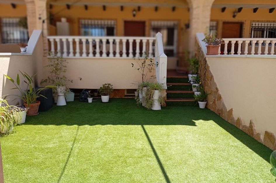 Huis in Guardamar del Segura