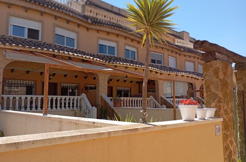 Huis in Guardamar del Segura