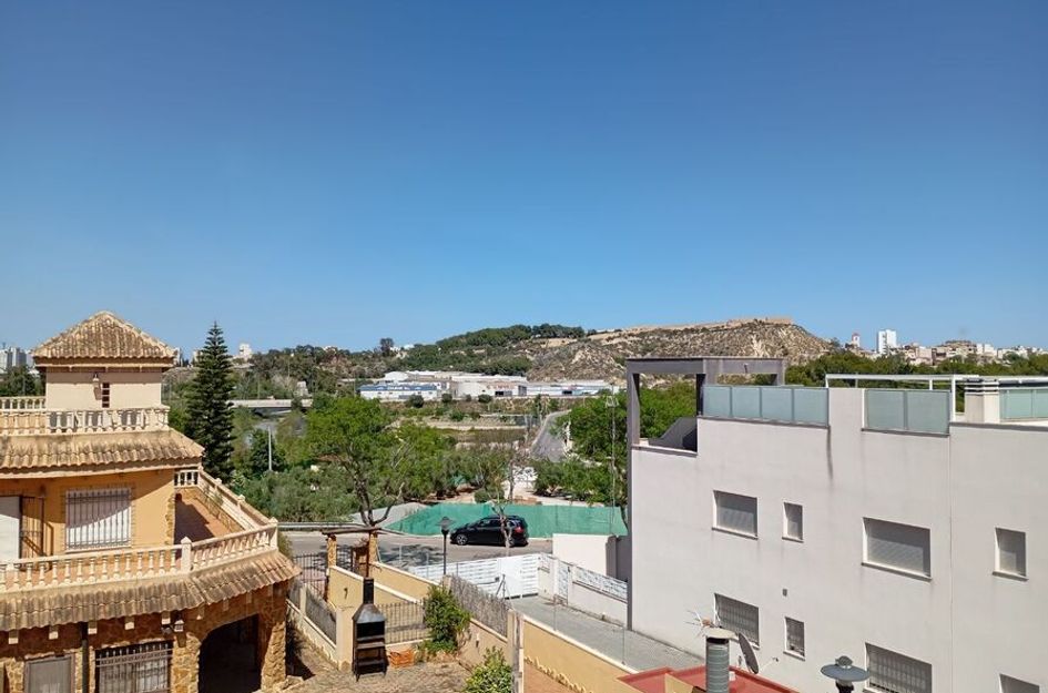 Huis in Guardamar del Segura