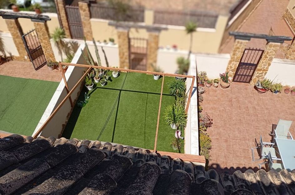 Huis in Guardamar del Segura