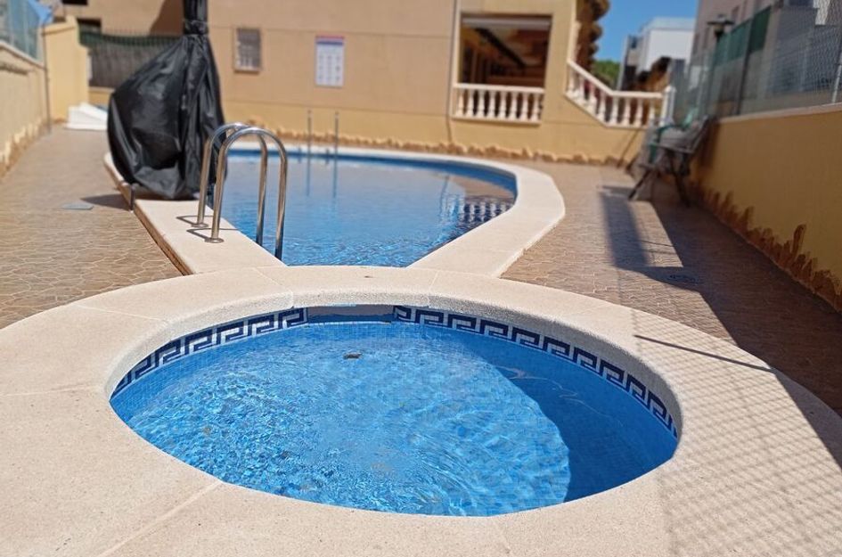 Huis in Guardamar del Segura