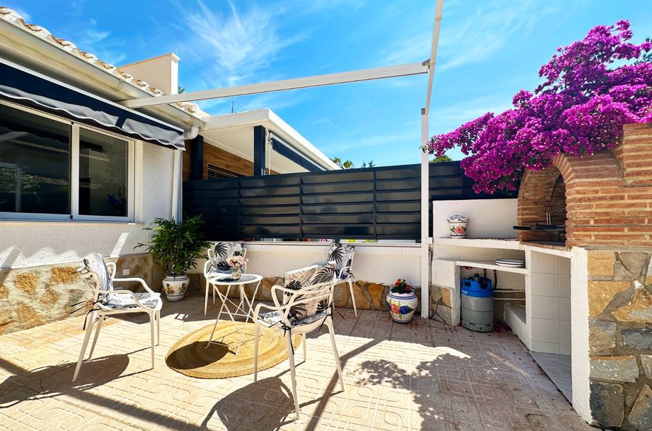 Huis in Dehesa de Campoamor