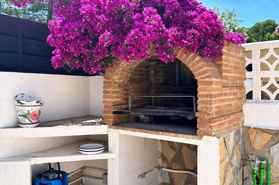 Huis in Dehesa de Campoamor