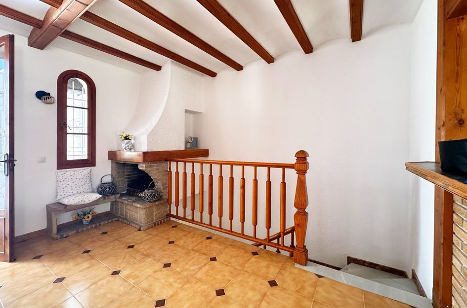 Huis in Dehesa de Campoamor