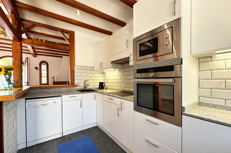 Huis in Dehesa de Campoamor