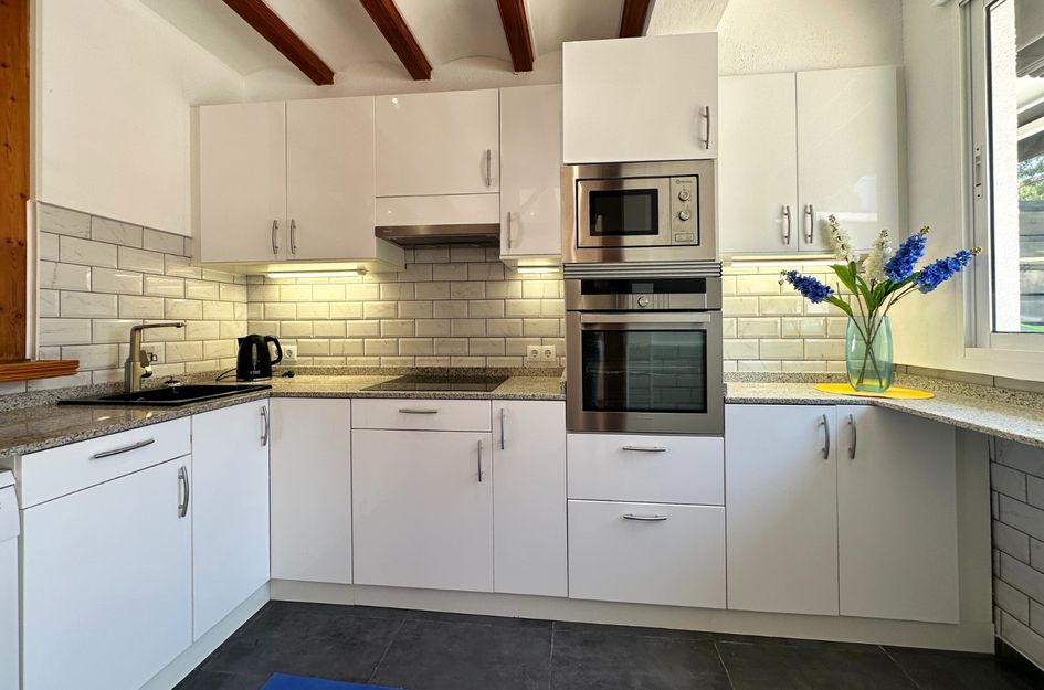 Huis in Dehesa de Campoamor