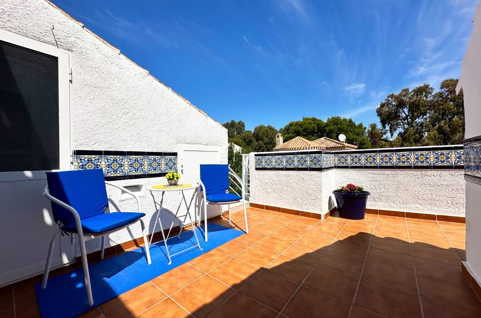 Huis in Dehesa de Campoamor