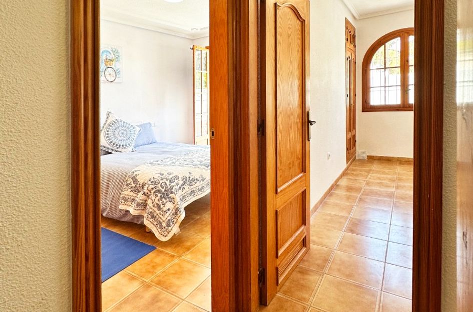 Huis in Dehesa de Campoamor