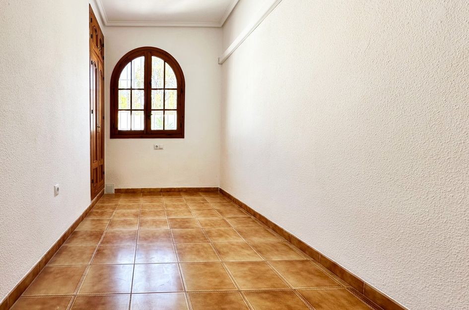 Huis in Dehesa de Campoamor