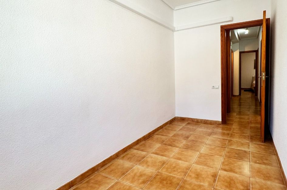 Huis in Dehesa de Campoamor