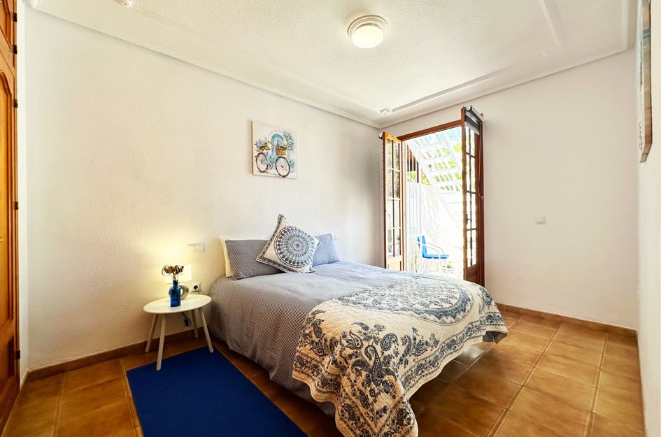 Huis in Dehesa de Campoamor