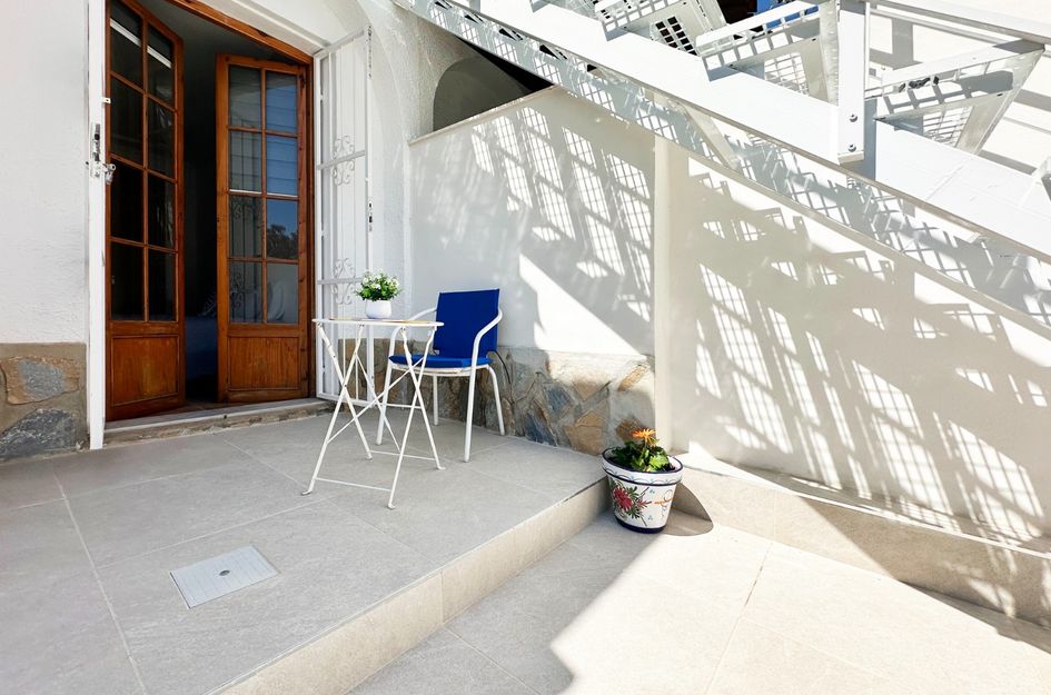 Huis in Dehesa de Campoamor