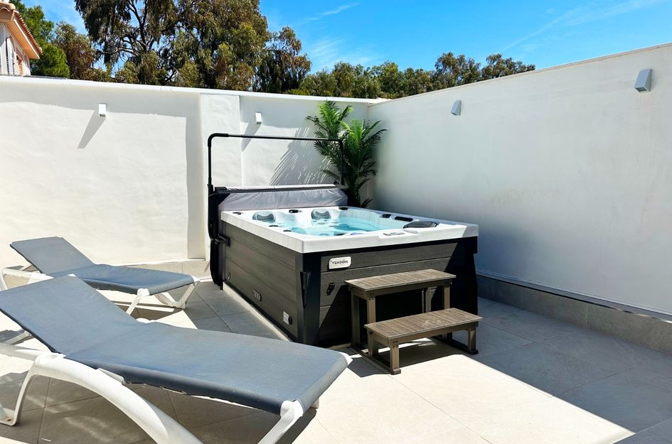 Huis in Dehesa de Campoamor