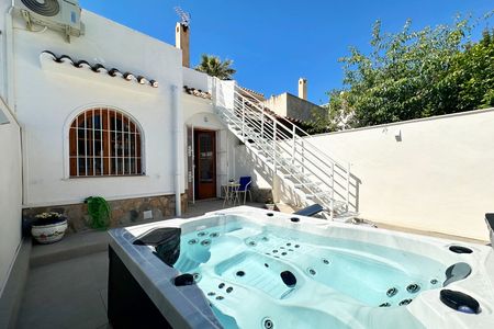 Huis in Dehesa de Campoamor
