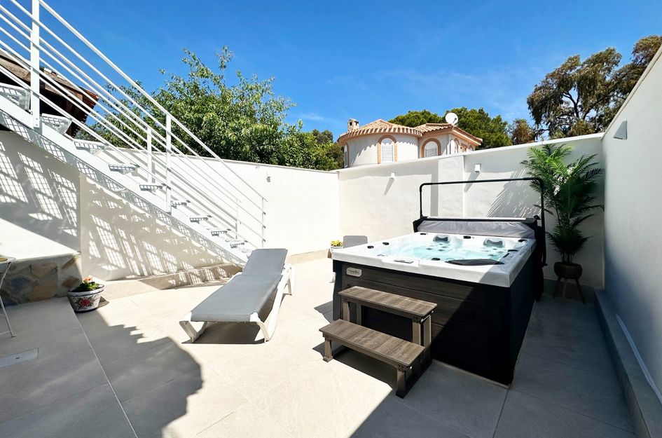 Huis in Dehesa de Campoamor