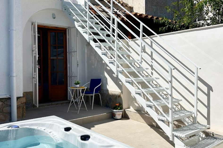Huis in Dehesa de Campoamor