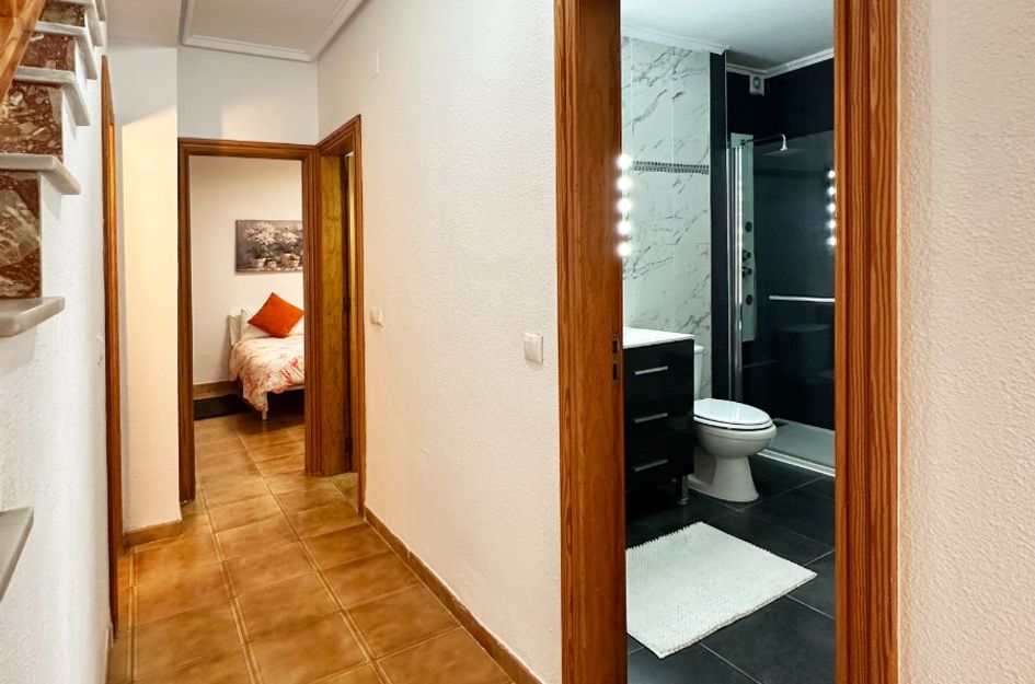 Huis in Dehesa de Campoamor