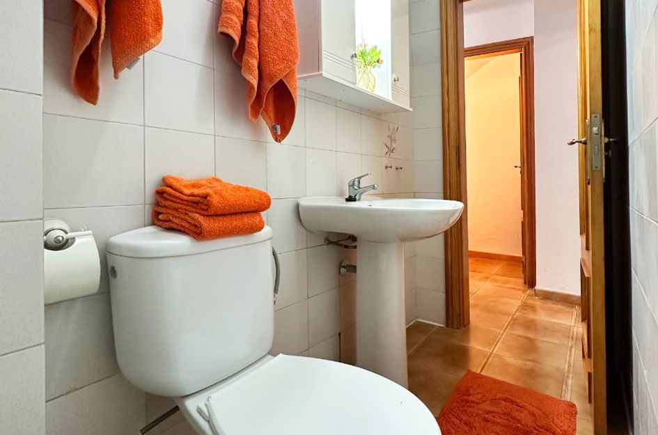 Huis in Dehesa de Campoamor